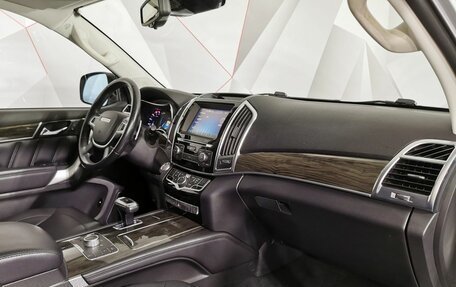 Haval H9 I рестайлинг, 2019 год, 2 195 150 рублей, 13 фотография