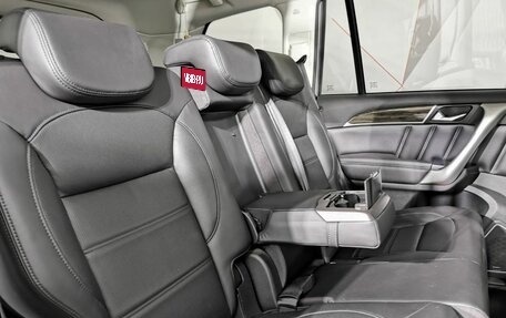 Haval H9 I рестайлинг, 2019 год, 2 195 150 рублей, 16 фотография