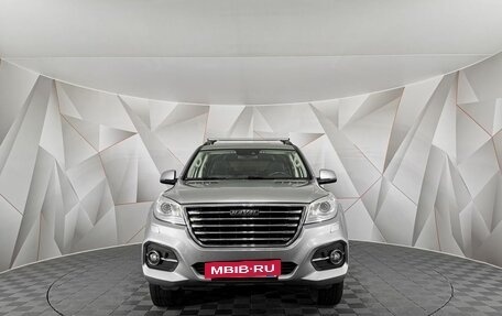 Haval H9 I рестайлинг, 2019 год, 2 195 150 рублей, 7 фотография