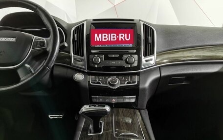 Haval H9 I рестайлинг, 2019 год, 2 195 150 рублей, 15 фотография