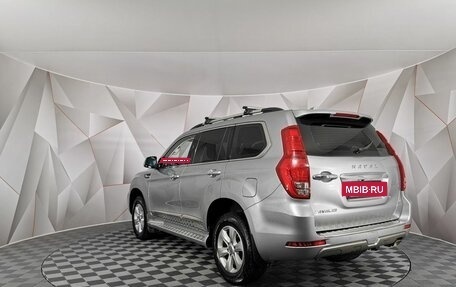 Haval H9 I рестайлинг, 2019 год, 2 195 150 рублей, 4 фотография