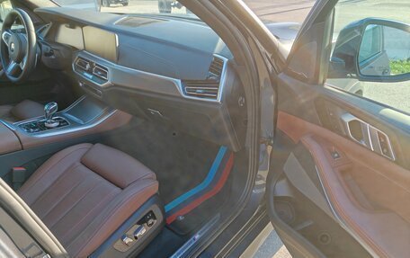 BMW X5, 2020 год, 8 199 000 рублей, 11 фотография