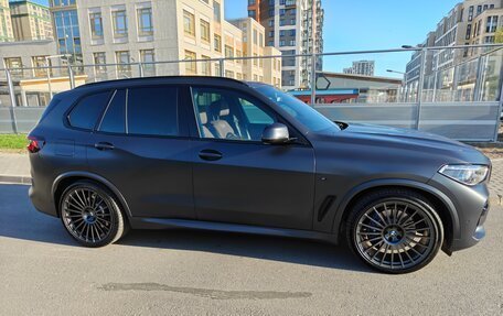 BMW X5, 2020 год, 8 199 000 рублей, 5 фотография