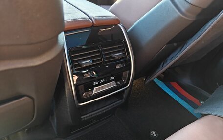 BMW X5, 2020 год, 8 199 000 рублей, 10 фотография