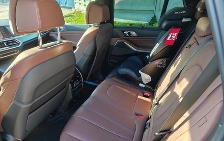 BMW X5, 2020 год, 8 199 000 рублей, 9 фотография
