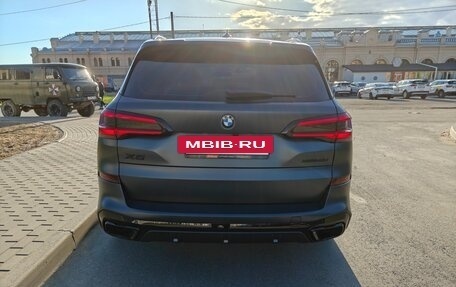 BMW X5, 2020 год, 8 199 000 рублей, 7 фотография