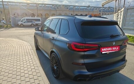 BMW X5, 2020 год, 8 199 000 рублей, 8 фотография