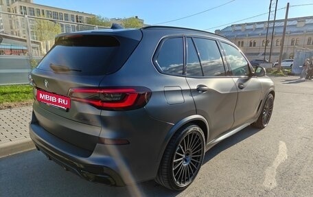 BMW X5, 2020 год, 8 199 000 рублей, 6 фотография
