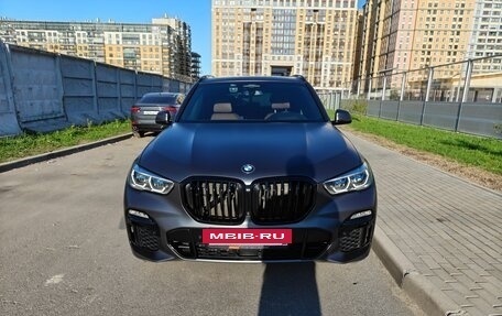 BMW X5, 2020 год, 8 199 000 рублей, 3 фотография