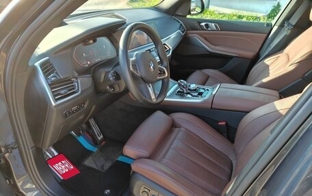 BMW X5, 2020 год, 8 199 000 рублей, 12 фотография