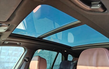 BMW X5, 2020 год, 8 199 000 рублей, 16 фотография