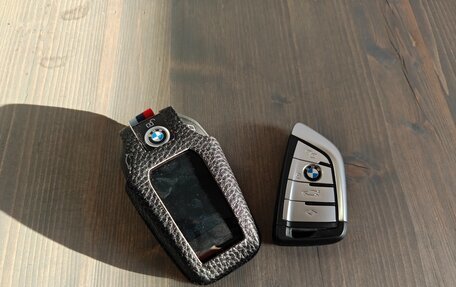 BMW X5, 2020 год, 8 199 000 рублей, 23 фотография