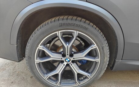 BMW X5, 2020 год, 8 199 000 рублей, 25 фотография