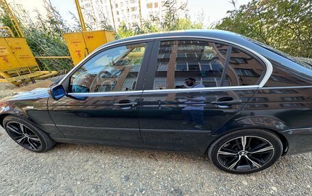 BMW 3 серия, 2002 год, 900 000 рублей, 7 фотография