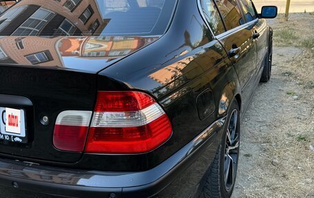 BMW 3 серия, 2002 год, 900 000 рублей, 5 фотография