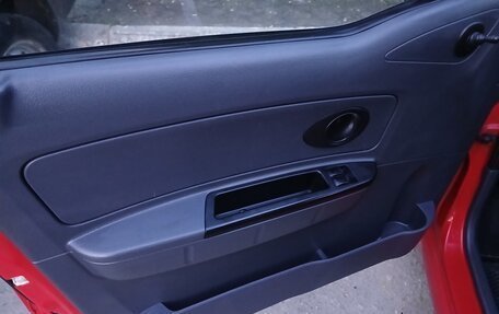 Chevrolet Spark III, 2009 год, 300 000 рублей, 7 фотография