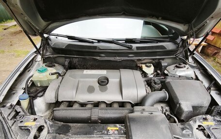 Volvo XC90 II рестайлинг, 2007 год, 1 000 000 рублей, 4 фотография