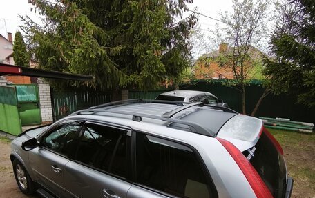 Volvo XC90 II рестайлинг, 2007 год, 1 000 000 рублей, 5 фотография