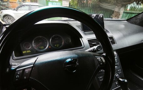 Volvo XC90 II рестайлинг, 2007 год, 1 000 000 рублей, 8 фотография