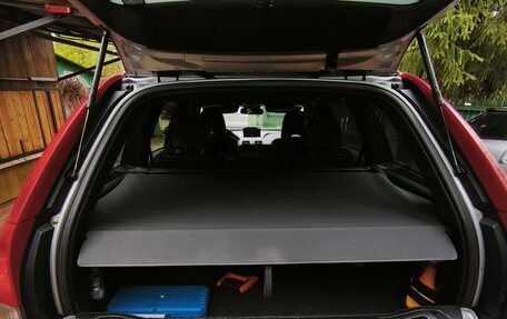 Volvo XC90 II рестайлинг, 2007 год, 1 000 000 рублей, 6 фотография