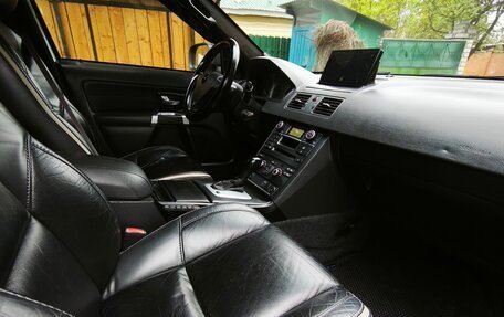 Volvo XC90 II рестайлинг, 2007 год, 1 000 000 рублей, 7 фотография
