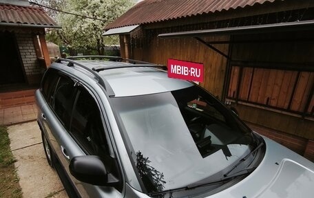 Volvo XC90 II рестайлинг, 2007 год, 1 000 000 рублей, 2 фотография