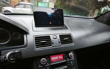 Volvo XC90 II рестайлинг, 2007 год, 1 000 000 рублей, 9 фотография