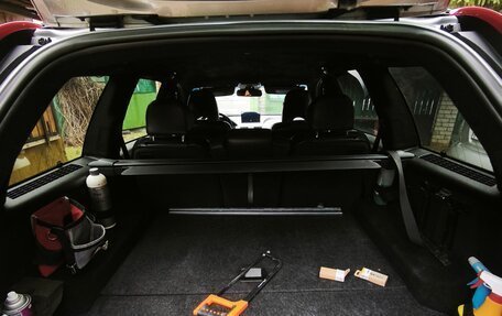 Volvo XC90 II рестайлинг, 2007 год, 1 000 000 рублей, 21 фотография