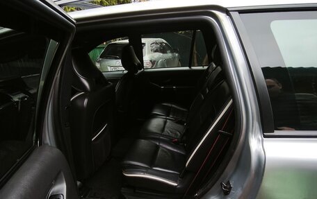 Volvo XC90 II рестайлинг, 2007 год, 1 000 000 рублей, 11 фотография