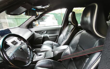 Volvo XC90 II рестайлинг, 2007 год, 1 000 000 рублей, 12 фотография
