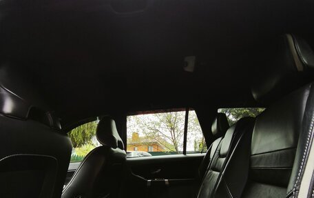 Volvo XC90 II рестайлинг, 2007 год, 1 000 000 рублей, 20 фотография