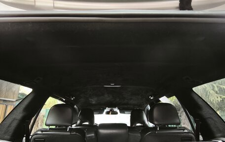 Volvo XC90 II рестайлинг, 2007 год, 1 000 000 рублей, 22 фотография