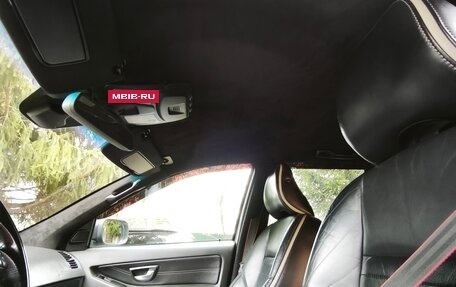 Volvo XC90 II рестайлинг, 2007 год, 1 000 000 рублей, 10 фотография