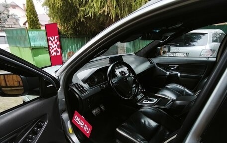 Volvo XC90 II рестайлинг, 2007 год, 1 000 000 рублей, 13 фотография