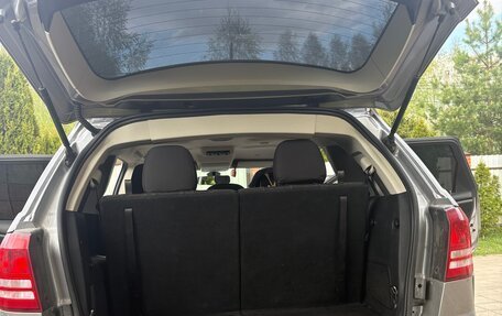 Dodge Journey I, 2018 год, 1 999 999 рублей, 9 фотография