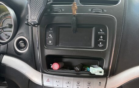 Dodge Journey I, 2018 год, 1 999 999 рублей, 6 фотография
