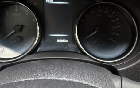 Nissan X-Trail, 2017 год, 1 700 000 рублей, 8 фотография