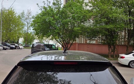 Nissan X-Trail, 2017 год, 1 700 000 рублей, 9 фотография