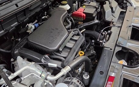 Nissan X-Trail, 2017 год, 1 700 000 рублей, 2 фотография