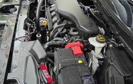 Nissan X-Trail, 2017 год, 1 700 000 рублей, 3 фотография