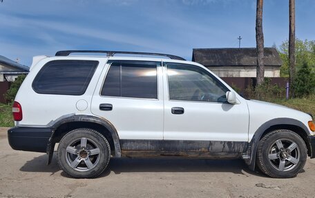 KIA Sportage IV рестайлинг, 1998 год, 280 000 рублей, 4 фотография