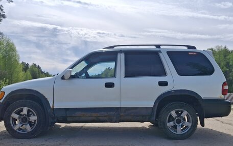 KIA Sportage IV рестайлинг, 1998 год, 280 000 рублей, 2 фотография