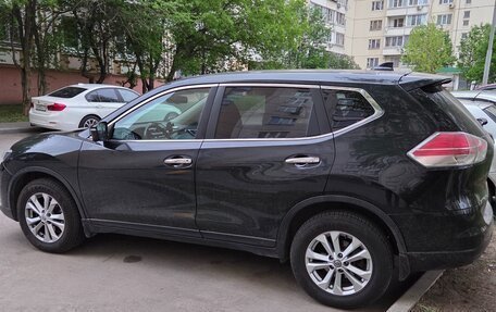 Nissan X-Trail, 2017 год, 1 700 000 рублей, 14 фотография