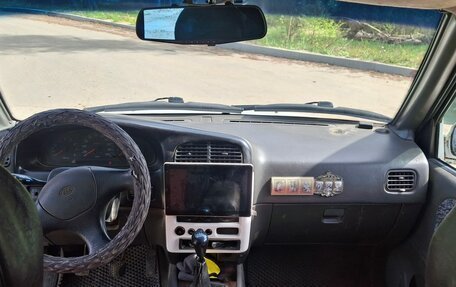 KIA Sportage IV рестайлинг, 1998 год, 280 000 рублей, 9 фотография