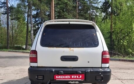 KIA Sportage IV рестайлинг, 1998 год, 280 000 рублей, 3 фотография