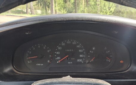 KIA Sportage IV рестайлинг, 1998 год, 280 000 рублей, 13 фотография