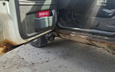 KIA Sportage IV рестайлинг, 1998 год, 280 000 рублей, 5 фотография