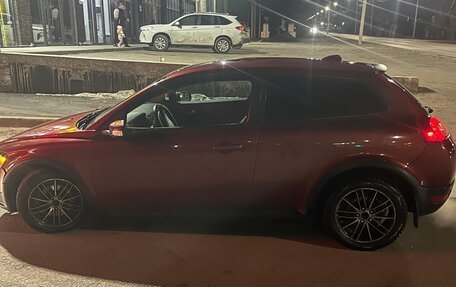 Volvo C30 I рестайлинг, 2007 год, 700 000 рублей, 2 фотография
