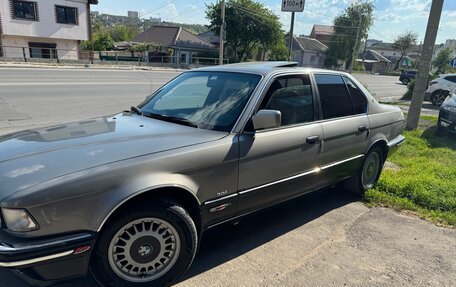 BMW 7 серия, 1990 год, 1 540 000 рублей, 2 фотография