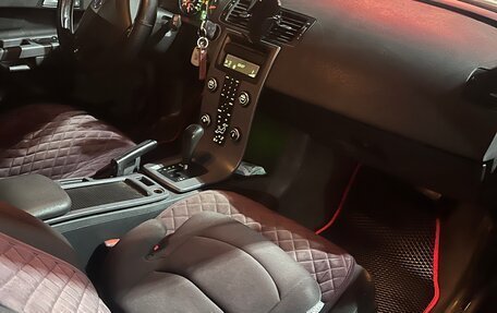 Volvo C30 I рестайлинг, 2007 год, 700 000 рублей, 7 фотография